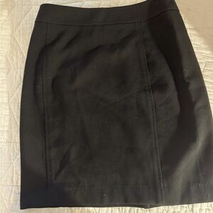 Loft A Line Skirt l 2